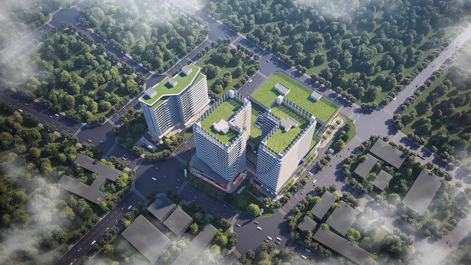 Amazing Project
