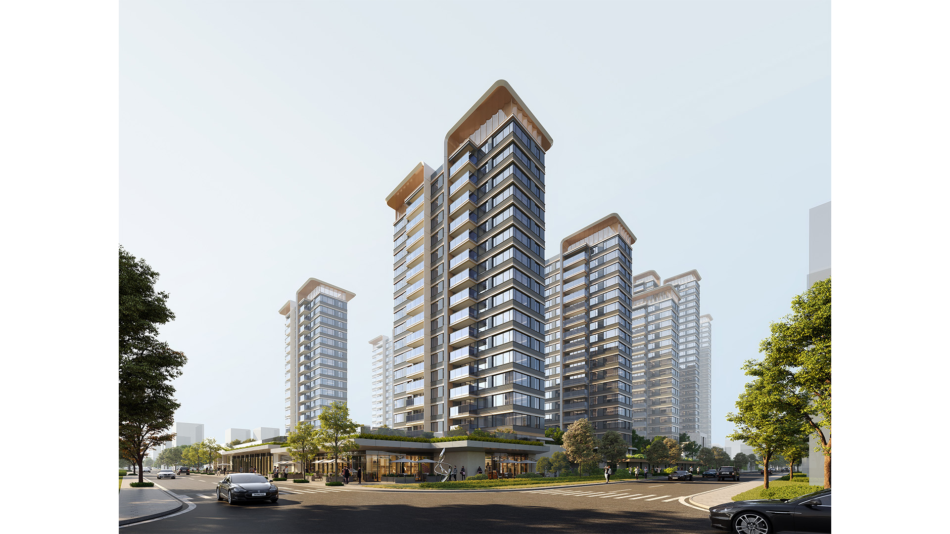 Amazing Project