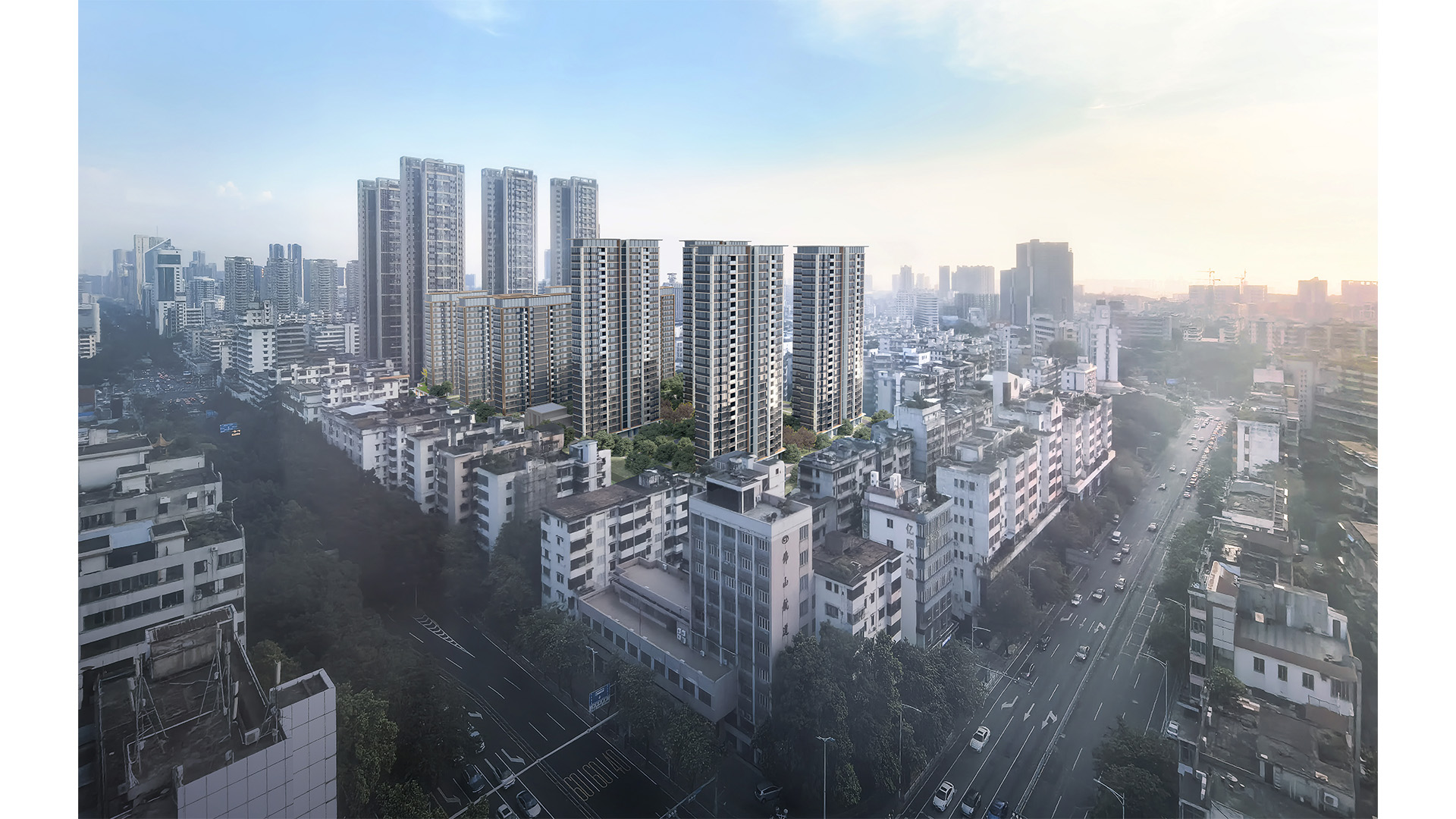 Amazing Project