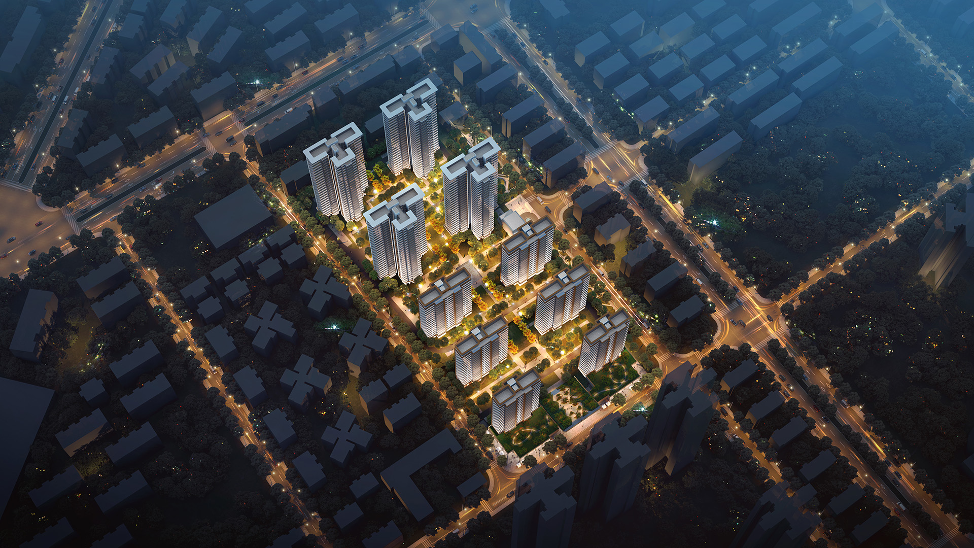 Amazing Project